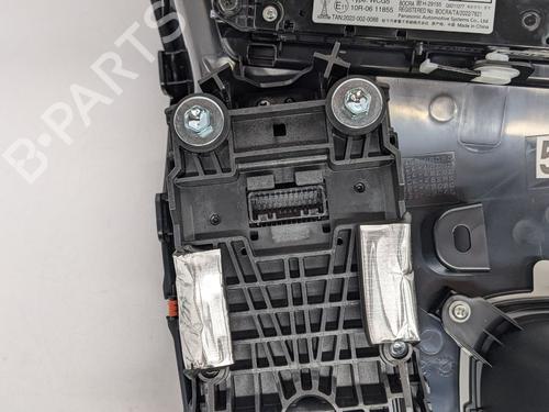 Console central LEXUS RZ (_BM1_) 300e (XEBM10) | BP29694651I22 