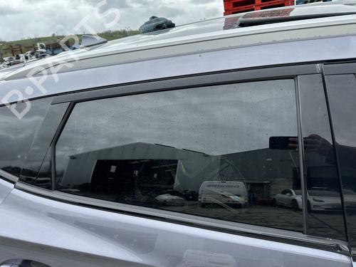 Used Rear right door window Rear right door window ALFA ROMEO 145 (930_) 1.9 TD (930.A4) (90 hp) 33862282 33862282