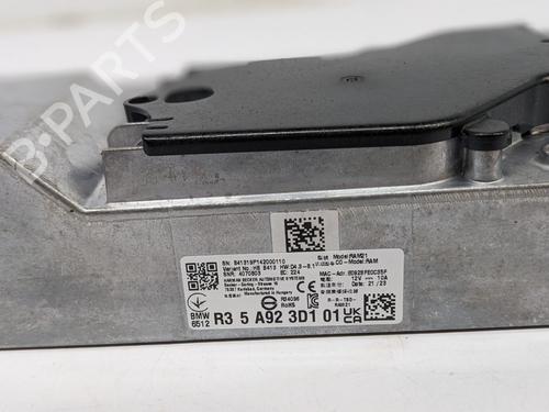 Bilradio BMW X1 (U11) iX1 xDrive 30 | BP29691224E6