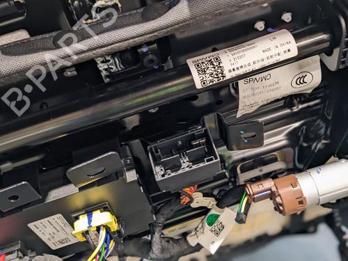 Sæde venstre fortil POLESTAR POLESTAR 4 EV All-wheel Drive | BP30692583C15 