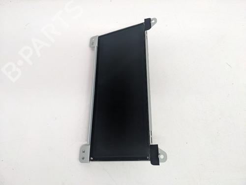 Instrument cluster TESLA MODEL X (5YJX) P90D AWD | BP29964054C47