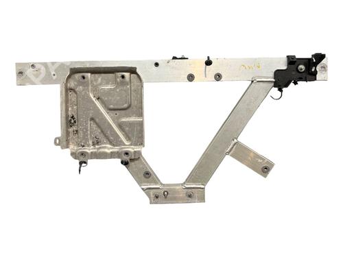 Støtte BMW X3 (G01, F97, G08) xDrive 20 d (190 hp) 29689406