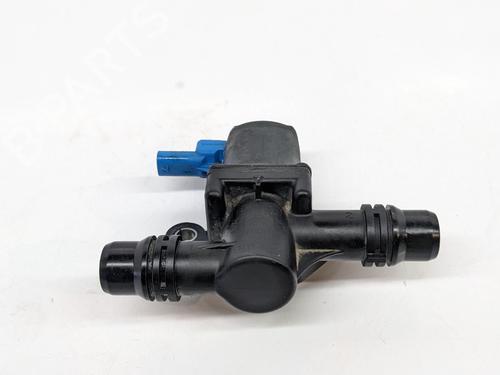 Pompe de circulation d'eau VAUXHALL MOKKA 1.2 (76) | BP29691100M111