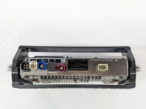 Elektronische module BMW i4 (G26) eDrive40 | BP29689557M83