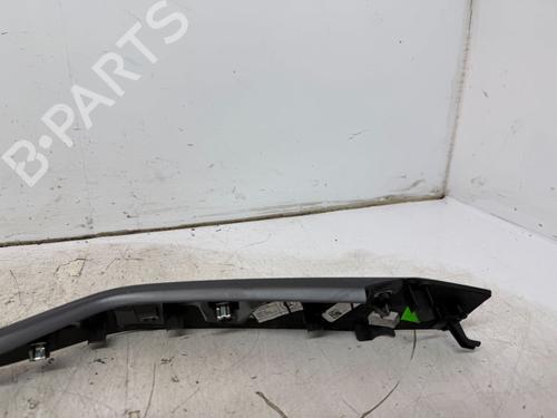 Andre TESLA MODEL X (5YJX) P90D AWD | BP32101353O1 