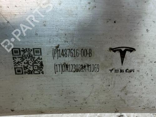 Køfangervange TESLA MODEL Y (5YJY) Long Range All-wheel Drive | BP32179758C73 