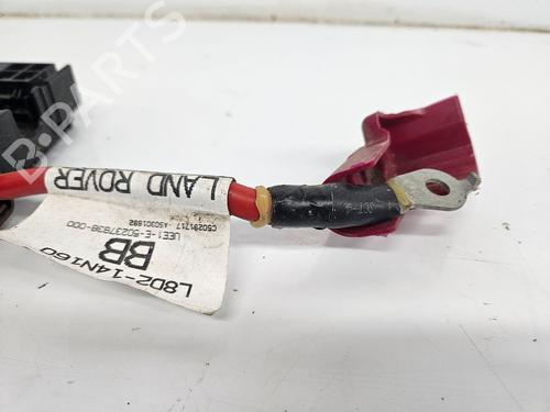 Sikringsdåse JAGUAR I-PACE (X590) EV400 AWD | BP29689372E1