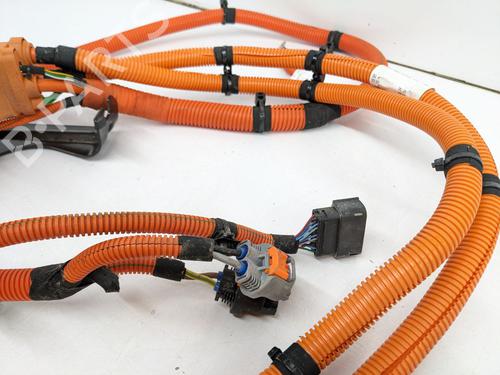 Kabel VAUXHALL MOKKA MOKKA-e (76) | BP29694266E12 