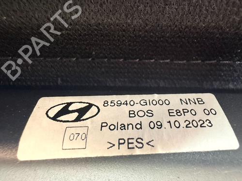 Hattehylde HYUNDAI IONIQ 5 (NE) EV | BP33896151C85 - Image 11
