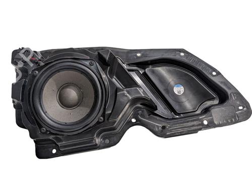 Luidspreker AUDI E-TRON (GEN) 55 quattro (408 hp) 29687588