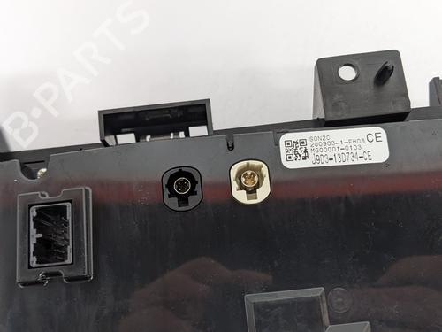 Andre JAGUAR I-PACE (X590) EV400 AWD | BP29695118O1