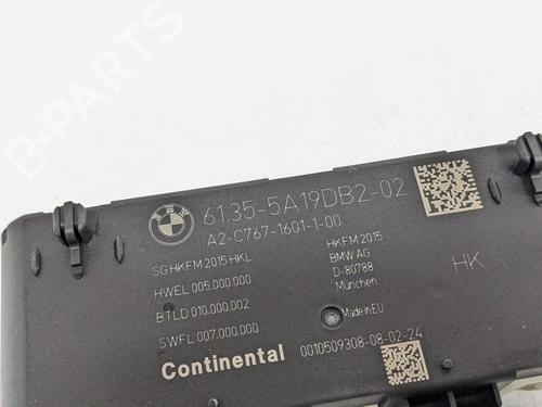 Elektronisk modul BMW i4 (G26) eDrive40 | BP29695361M83