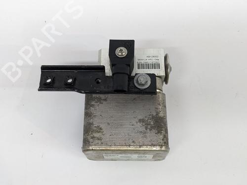 AC-rør JAGUAR I-PACE (X590) EV400 AWD | BP29690708M126