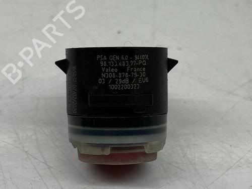 Capteur électronique VAUXHALL MOKKA 1.2 (76) | BP29693068M84 
