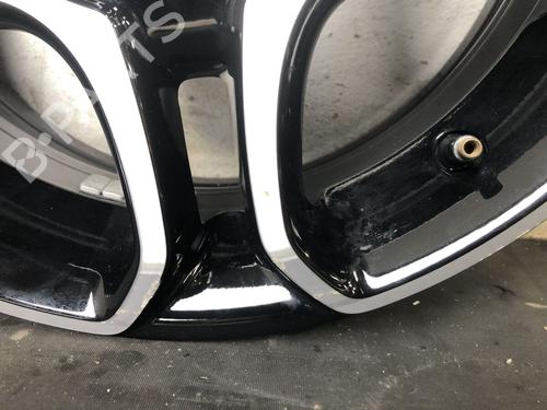 Llanta SMART FORFOUR Hatchback (453) electric drive (453.091) | BP29689033C45