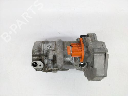 AC-Kompressor RENAULT MEGANE E-TECH SUV EV60 (BNJ1) | BP29693672M34