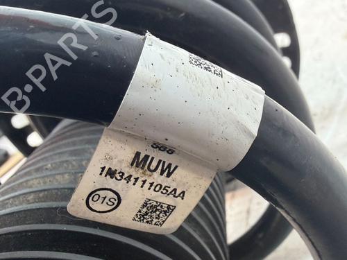 Venstre fortil støddæmper VW ID. Buzz Cargo (EBA) Electric | BP31326203M16 