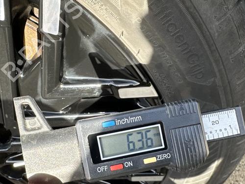 Fælk NISSAN LEAF (ZE1) Electric | BP32692017C45  - Image 16