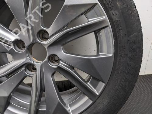 Felg PEUGEOT 208 II (UB_, UP_, UW_, UJ_) e-208 | BP29902764C45