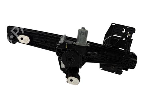 Elevalunas trasero izquierdo PEUGEOT 208 II (UB_, UP_, UW_, UJ_) 1.2 PureTech 100 (101 hp) 31748433