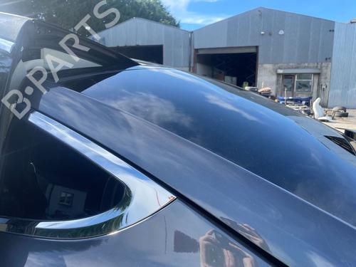 Bakluke CC/Kombi-Kupé TESLA MODEL X (5YJX) 100D AWD | BP29693719C6 