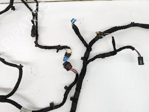 Ledningsnett BMW i4 (G26) eDrive40 | BP29693731E16