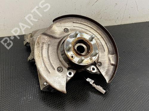 Andre JAGUAR I-PACE (X590) EV400 AWD | BP30384161O1