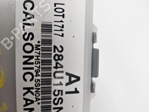 Módulo eletrónico NISSAN LEAF (ZE1) Electric | BP29689338M83