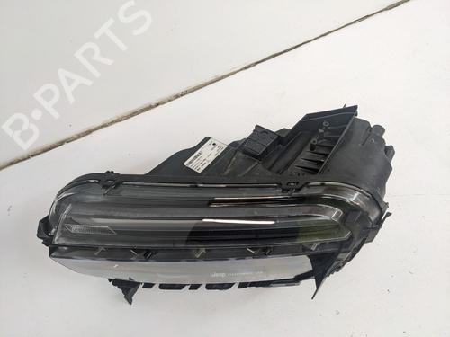 Venstre forlygte JEEP AVENGER (J2) Electric | BP31748450C28 