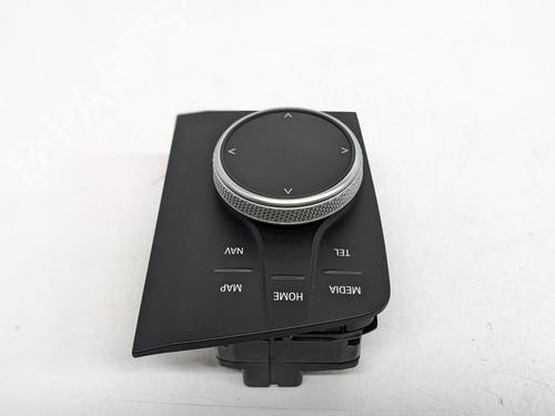 Ferdsskriver BMW i4 (G26) eDrive40 | BP29693309C48
