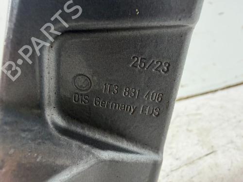 Dørhængsel/Dørbegrænser VW ID. Buzz Cargo (EBA) Electric | BP31820921C146 