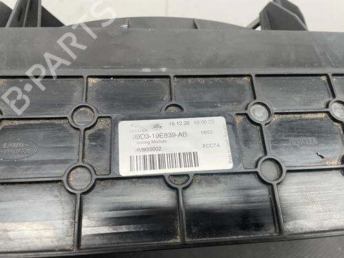 Andre JAGUAR I-PACE (X590) EV400 AWD | BP29695252O1 