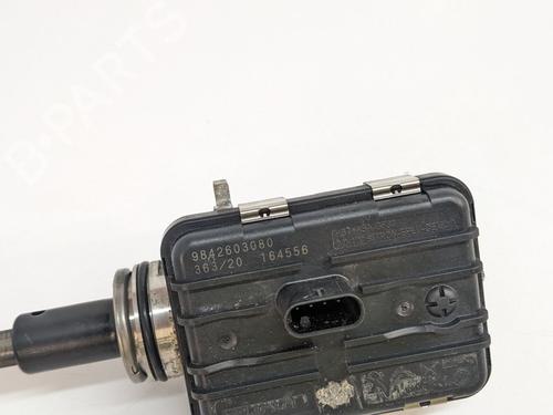 Andre VAUXHALL MOKKA MOKKA-e (76) | BP31326190O1