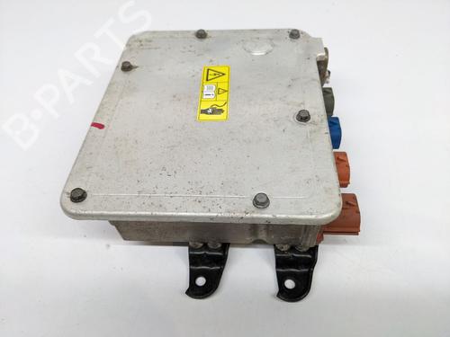 Andre TESLA MODEL S (5YJS) 75D AWD | BP29691037O1