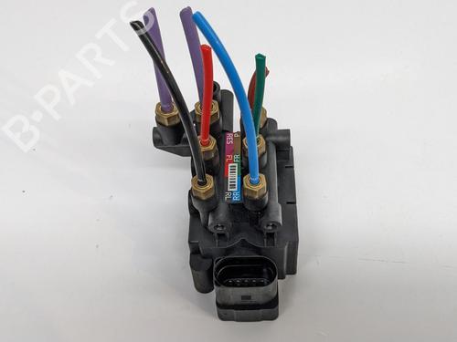 Kompresser Støtte/Fjedring AUDI E-TRON (GEN) 55 quattro | BP29691477M103 