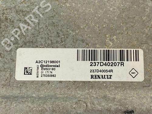 Engine control unit (ECU) RENAULT ZOE (BFM_) ZOE (BFMC, BFMD) | BP29690487M57 