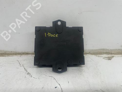 Elektronische module JAGUAR I-PACE (X590) EV400 AWD | BP29689731M83