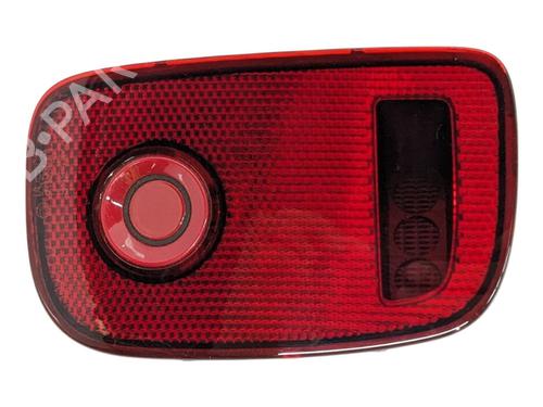 Tåkelys/Varsellys VW ID. Buzz Cargo (EBA) Electric (204 hp) 29694174