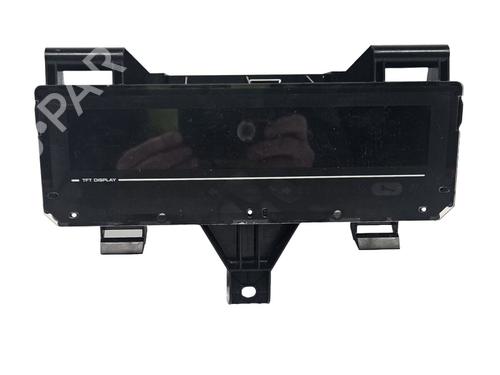 Quadrante RENAULT ZOE (BFM_) ZOE (88 hp) 30502744