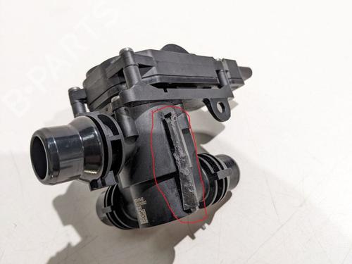 Autre POLESTAR POLESTAR 2 (534) EV | BP29688964O1