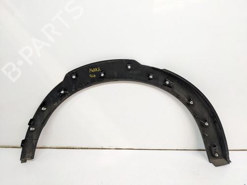 Skærm liste VAUXHALL MOKKA MOKKA-e (76) | BP29848590C116