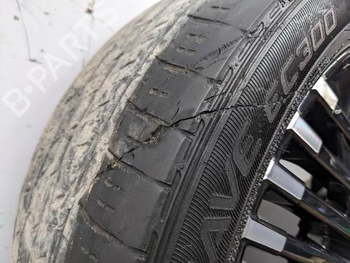 Fælk NISSAN LEAF (ZE1) Electric | BP29691840C45 