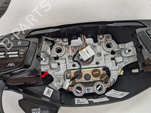 Rat KIA NIRO II (SG2) EV | BP30557221C49 