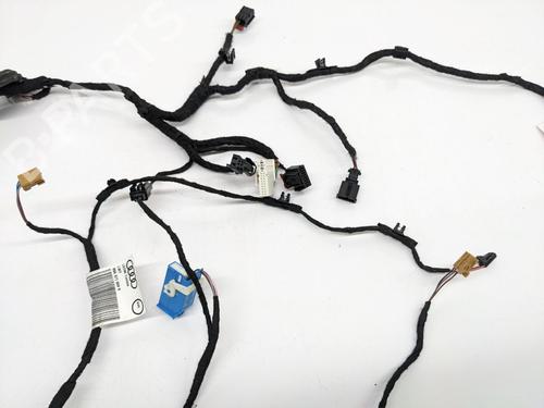 Cablaggio AUDI Q4 E-TRON SUV (F4B) 40 | BP30448480E16 