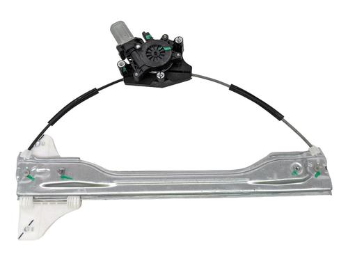 Rudehejsemekanisme ventre foran MG MG ZS SUV (AZS1) EV (CSA7001) (143 hp) 29689480