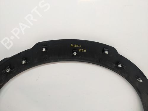 Annen VAUXHALL MOKKA MOKKA-e (76) | BP29848591O1