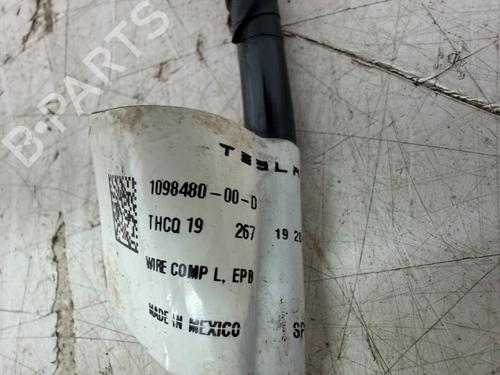 Andre TESLA MODEL S (5YJS) 85 | BP30981835O1 