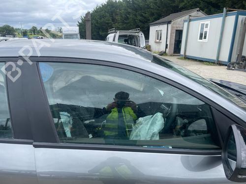 Vetro porta anteriore destra Vetro porta anteriore destra RENAULT MEGANE E-TECH SUV EV60 (BNJ1) (218 hp) 33731437 33731437