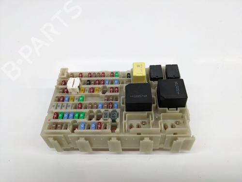 Sikringsdåse RENAULT MEGANE E-TECH SUV EV60 (BNJ1) | BP29690089E1 