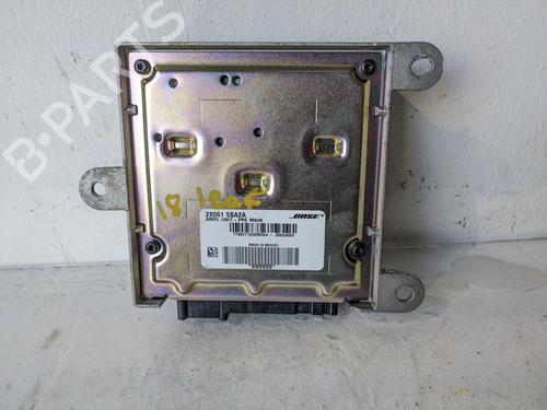 Bilradio NISSAN LEAF (ZE1) Electric (150 hp) 29688653